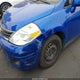 3N1BC1CP7AL459953 2010 Nissan Versa 1.8S auction photo thumbnail 6