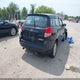 2T1KR32EX4C264329 2004 Toyota Matrix Xr auction photo thumbnail 3