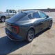 3KPFT4DE9SE100641 2025 Kia K4 Lxs auction photo thumbnail 4