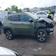 3C4NJDBB2JT177503 2018 Jeep Compass Latitude 4X4 auction photo thumbnail 14