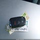 3C4NJDBB2JT177503 2018 Jeep Compass Latitude 4X4 auction photo thumbnail 11