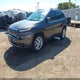 1C4PJLDB1HW516112 2017 Jeep Cherokee Limited Fwd auction photo thumbnail 2