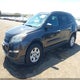 1GNKRFED0HJ197701 2017 Chevrolet Traverse Ls auction photo thumbnail 2