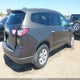 1GNKRFED0HJ197701 2017 Chevrolet Traverse Ls auction photo thumbnail 4
