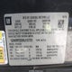 1GNKRFED0HJ197701 2017 Chevrolet Traverse Ls auction photo thumbnail 9