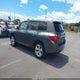 JTEDS42A182034999 2008 Toyota Highlander Limited auction photo thumbnail 3