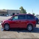 2C4RDGCG9KR761082 2019 Dodge Grand Caravan Sxt auction photo thumbnail 15