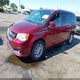 2C4RDGCG9KR761082 2019 Dodge Grand Caravan Sxt auction photo thumbnail 2