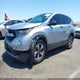 2HKRW6H31JH206360 2018 Honda Cr-V Lx auction photo thumbnail 2