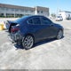JM1BPACL8L1170671 2020 Mazda Mazda3 Select Package auction photo thumbnail 4