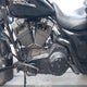 1HD1KB4337Y698760 2007 Harley-Davidson Flhx California auction photo thumbnail 9