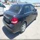 3N1BC11E57L438335 2007 Nissan Versa 1.8Sl auction photo thumbnail 4