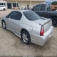 2G1WW12E739415472 2003 Chevrolet Monte Carlo Ls auction photo thumbnail 3