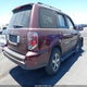 5FNYF28587B027195 2007 Honda Pilot Ex-L auction photo thumbnail 4