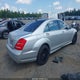 WDDNG86X48A187341 2008 Mercedes-Benz S 550 4Matic auction photo thumbnail 4