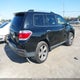 5TDDK3EHXBS071119 2011 Toyota Highlander Limited V6 auction photo thumbnail 4