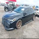 4T1FZ1FB2LU047828 2020 Toyota Avalon Trd auction photo thumbnail 2
