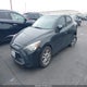 3MYDLBYV4HY181207 2017 Toyota Yaris Ia auction photo thumbnail 2