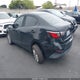 3MYDLBYV4HY181207 2017 Toyota Yaris Ia auction photo thumbnail 3