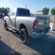 3C6UR5DL0LG282821 2020 Ram 2500 Big Horn 4X4 6'4 Box auction photo thumbnail 3