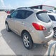 JN8AZ18UX9W005051 2009 Nissan Murano S auction photo thumbnail 3