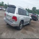 JTJHT00W664018077 2006 Lexus Lx 470 auction photo thumbnail 4