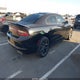 2C3CDXBG2NH133452 2022 Dodge Charger Sxt Rwd auction photo thumbnail 4