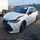 4T1HZ1FBXMU070350 2021 Toyota Avalon Touring auction photo thumbnail 2
