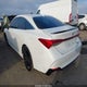 4T1HZ1FBXMU070350 2021 Toyota Avalon Touring auction photo thumbnail 3