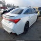 4T1HZ1FBXMU070350 2021 Toyota Avalon Touring auction photo thumbnail 4