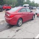 5NPEB4AC1CH462932 2012 Hyundai Sonata Gls auction photo thumbnail 4