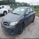 2T1BU4EE8CC786603 2012 Toyota Corolla Le auction photo thumbnail 2