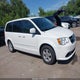 2C4RDGCG7CR405277 2012 Dodge Grand Caravan Sxt auction photo thumbnail 1