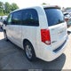 2C4RDGCG7CR405277 2012 Dodge Grand Caravan Sxt auction photo thumbnail 3