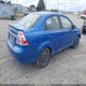 KL1TG5DE4BB161963 2011 Chevrolet Aveo 2Lt auction photo thumbnail 4