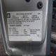 1GCHK29111E302051 2001 Chevrolet Silverado 2500Hd Ls auction photo thumbnail 9