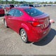 5NPDH4AE3EH501163 2014 Hyundai Elantra Se auction photo thumbnail 3