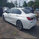 3MW5U9J0XN8C28465 2022 BMW 3 Series M340I xDrive auction photo thumbnail 3