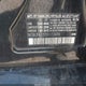 WDBUF82J55X173496 2005 Mercedes-Benz E 320 4Matic auction photo thumbnail 9