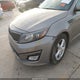 5XXGM4A7XFG452731 2015 Kia Optima Lx auction photo thumbnail 17