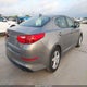 5XXGM4A7XFG452731 2015 Kia Optima Lx auction photo thumbnail 4