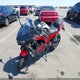 ML5EXGG15SDA47025 2025 Kawasaki Ex500 auction photo thumbnail 2