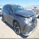 5TDJZRBH2MS146713 2021 Toyota Highlander Xse auction photo thumbnail 1
