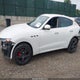 ZN661XUA0LX349267 2020 Maserati Levante auction photo thumbnail 14