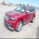 1C4RJFJT4EC423217 2014 Jeep Grand Cherokee Summit auction photo thumbnail 2