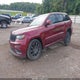 1C4RJFCG9LC105767 2020 Jeep Grand Cherokee High Altitude 4X4 auction photo thumbnail 2