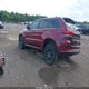 1C4RJFCG9LC105767 2020 Jeep Grand Cherokee High Altitude 4X4 auction photo thumbnail 3