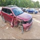 1C4RJFCG9LC105767 2020 Jeep Grand Cherokee High Altitude 4X4 auction photo thumbnail 6