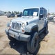 1J4GA69179L710030 2009 Jeep Wrangler Unlimited Rubicon auction photo thumbnail 2