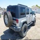 1J4GA69179L710030 2009 Jeep Wrangler Unlimited Rubicon auction photo thumbnail 4